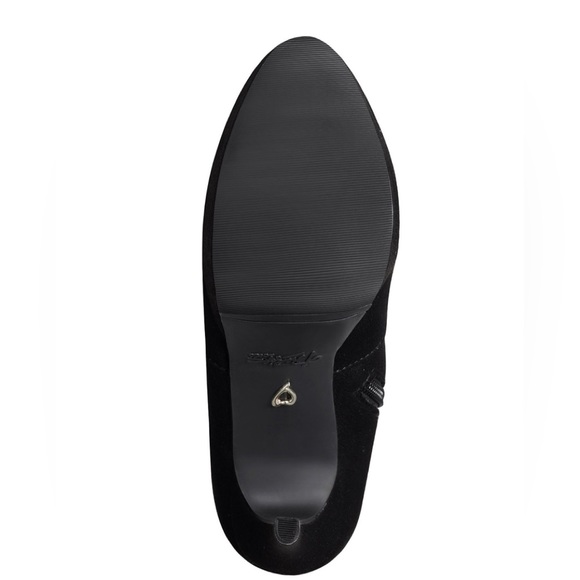 Clarissa over-the-knee boots from Thalia Sodi - Picture 5 of 5